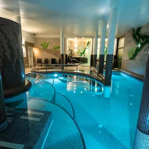 Malina Aparthotel