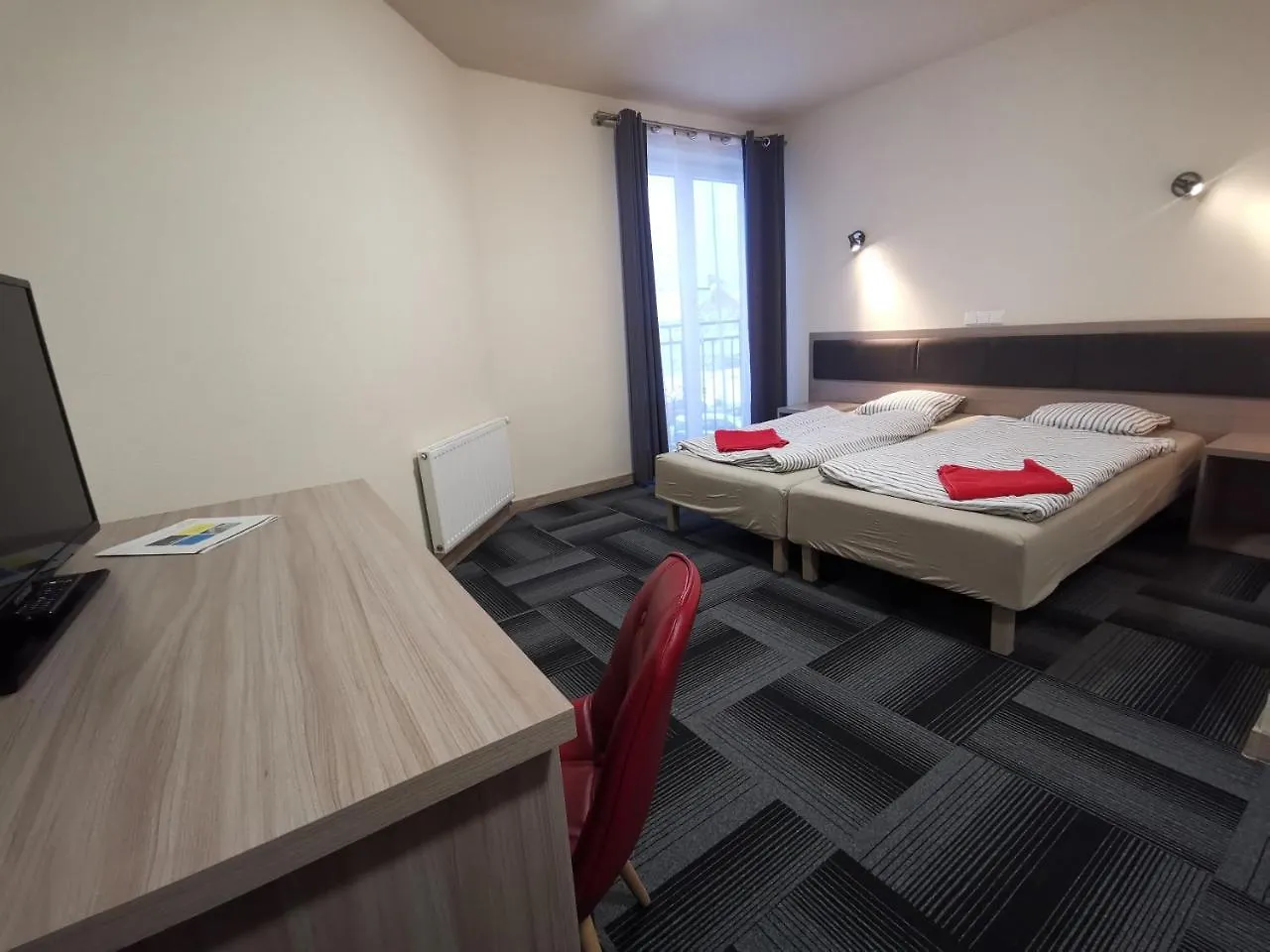 Dask Resort Schreiberhau