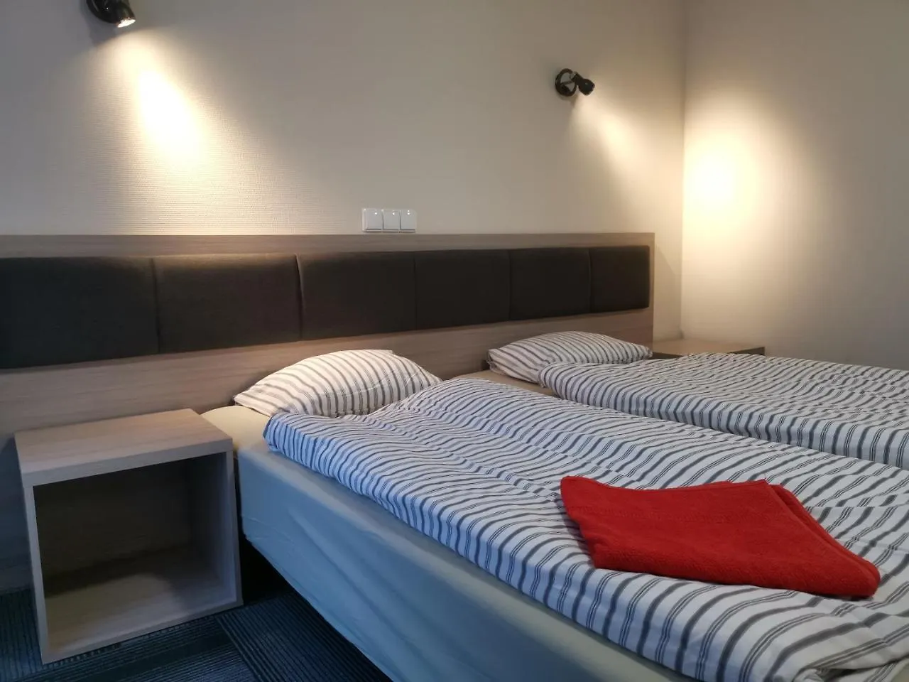 Dask Resort シクラルスカ・ポレンバ ベッド・アンド・ブレックファスト