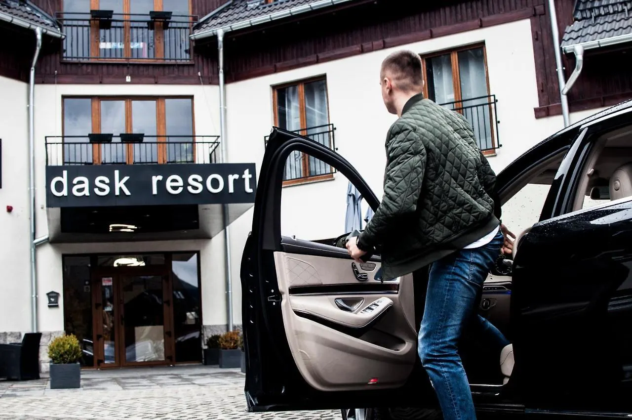 Dask Resort Schreiberhau