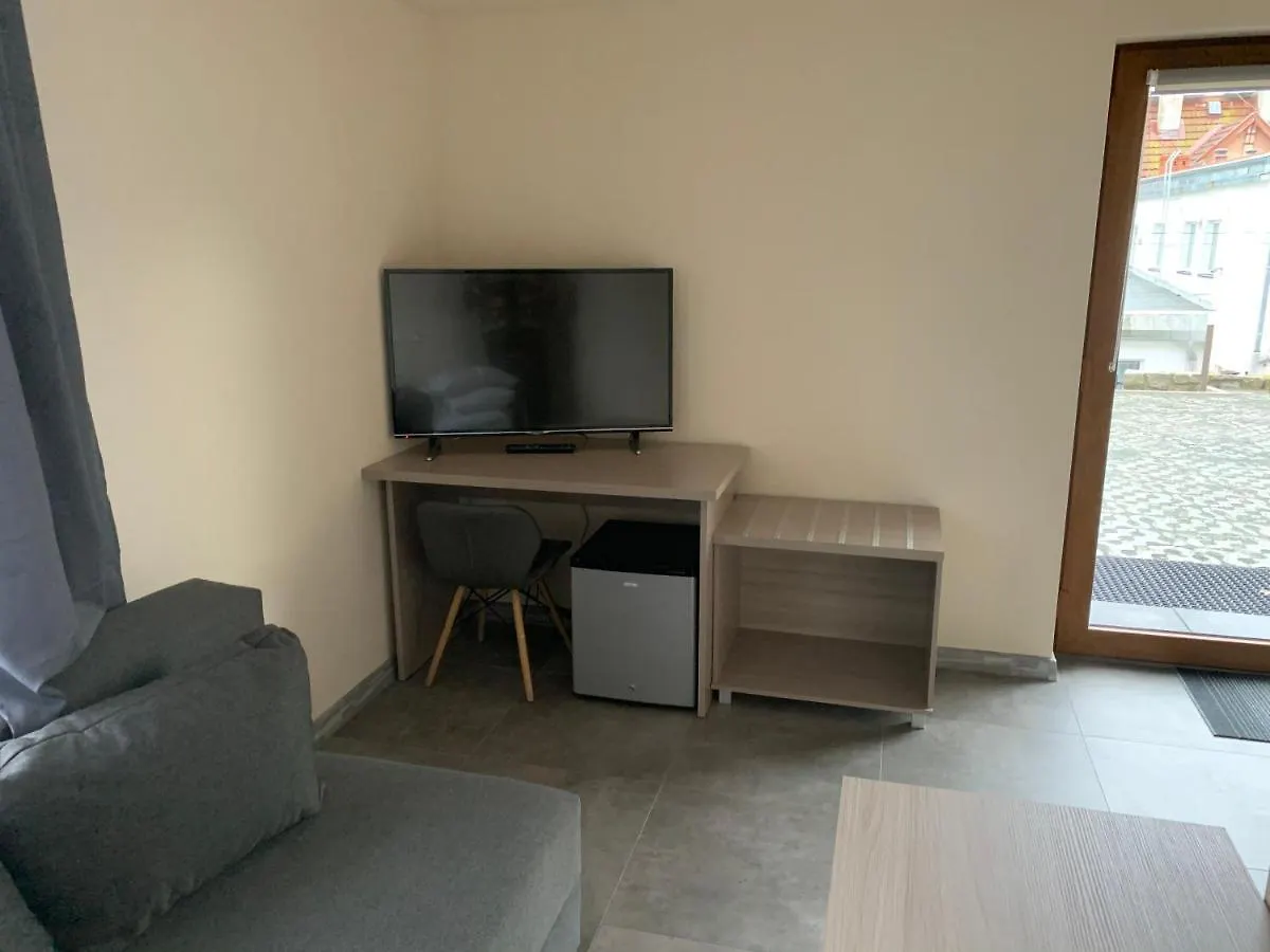 Dask Resort Schreiberhau